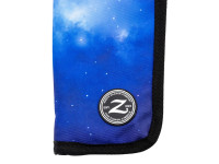 Zildjian Student Mini Stick Bag Purple Galaxy Zildjian Student Mini Stick Bag Purple Galaxy